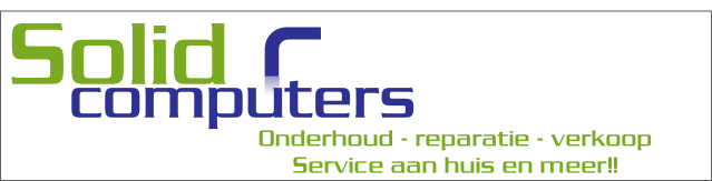 Onderhoud - reparatie - verkoop
Service aan huis en meer!!
